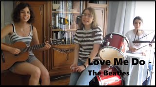 Love me do - the Beatles (cover) chords