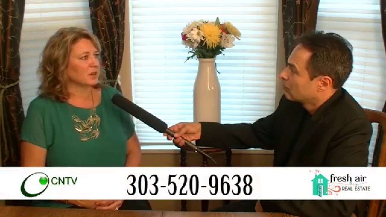 Fresh Air Real Estate Jackie Long YouTube