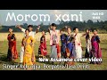 Morom xini assamese cover jigyan jyoti sonowal