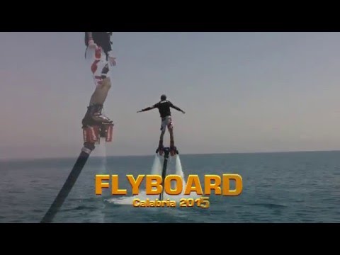 ⁣flyboard 2015