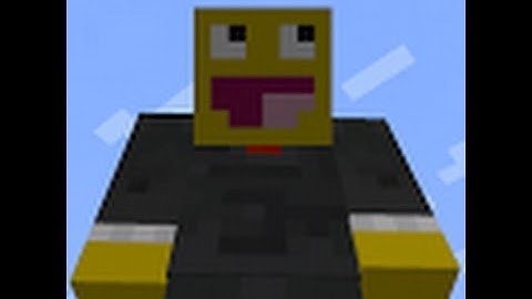 Lichcraft Server Tour