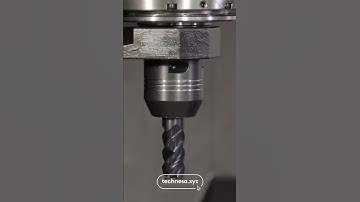 #Tendo de #Schunk.
