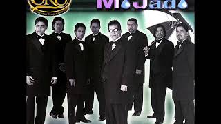 Video thumbnail of "Grupo Mojado - Te Amo Yo"