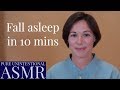 Unintentional ASMR ⚡ VERY Gentle Soft Spoken Voice Demonstrates Crystal Healing To Help You Sleep