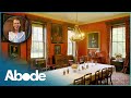 Inside Historic Country House Founded 2000 Years Ago | American Viscountess | Abode