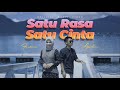 Aprilian  fauzana  satu rasa satu cinta  official music 