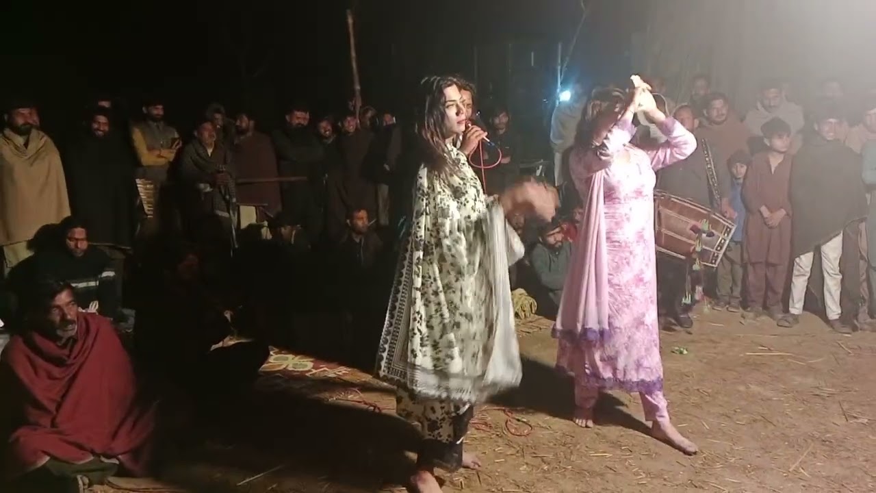 سنگر افتخار اعوان۔حنا گوجری ڈانسر میلا پروگرام میڈے نال ڈولا انج نا لا ویے اپ لوڈ اصف علی افیشل