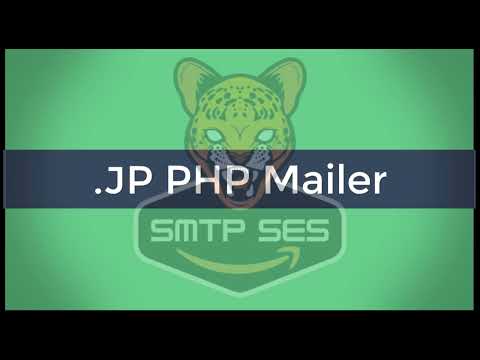 PHP SMS MAILER 2022   SMTPSES COM