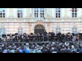 "Konzert für 2 Trompeten"  - G. Tarkövi & J. Ellensohn - European Brass Ensemble - Stift Melk