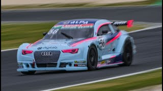 Mitjet Club 2024 - Round 1 - Varano _ RACE2