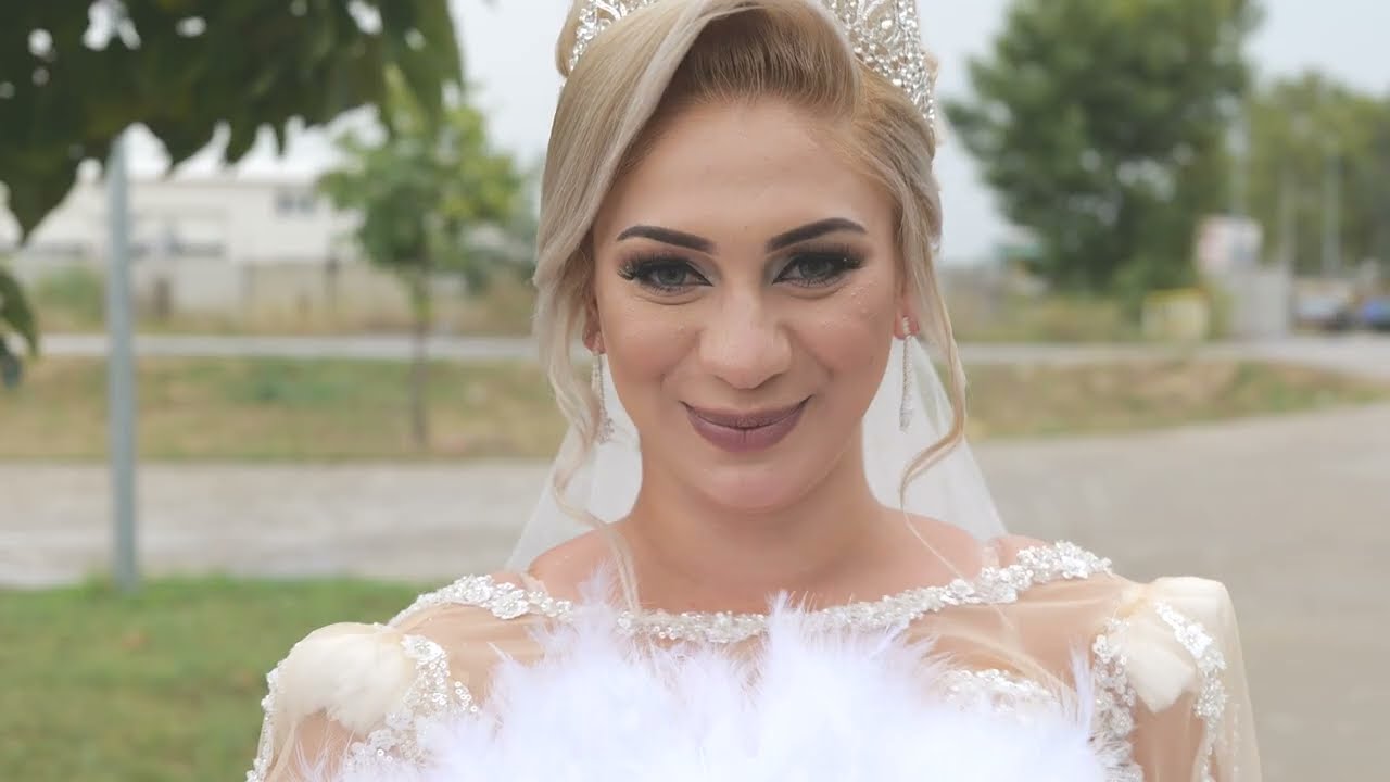 Сватбено тържество на Нели и Петьо - trailer