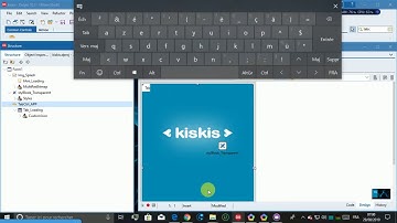 Delphi FMX Android kiskis Splash Screen