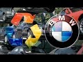 Where Cars Go To Die: The BMW Recycling And Dismantling Centre