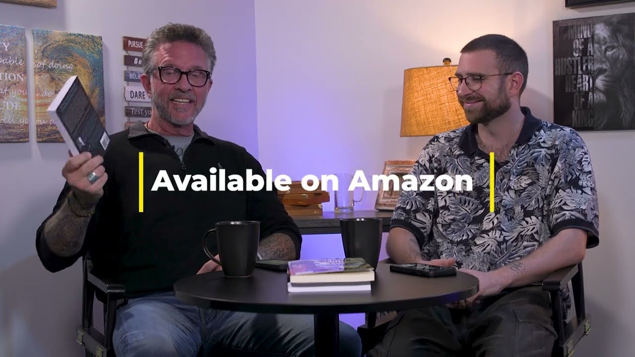 Transforming Lives: The Power of Peace Project with Kit Cummings