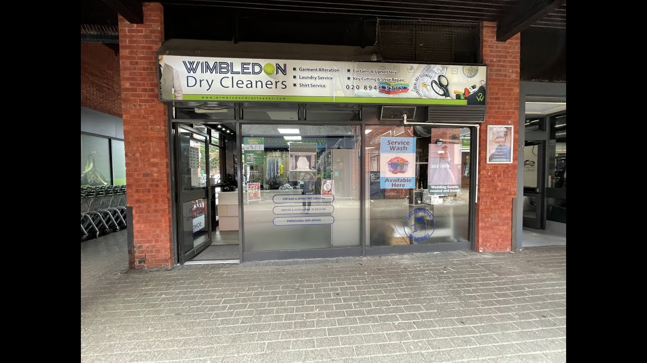 CLASS E NEW MALDEN - Unit 5, 30A High Street, New Malden - Jenkins Law