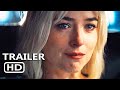 DADDIO Official Trailer (2024) Dakota Johnson, Sean Penn