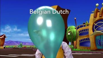 Mine Song Multilanguage(Not Full)