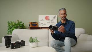 Leica SL3-S in Detail - Connectivity screenshot 2