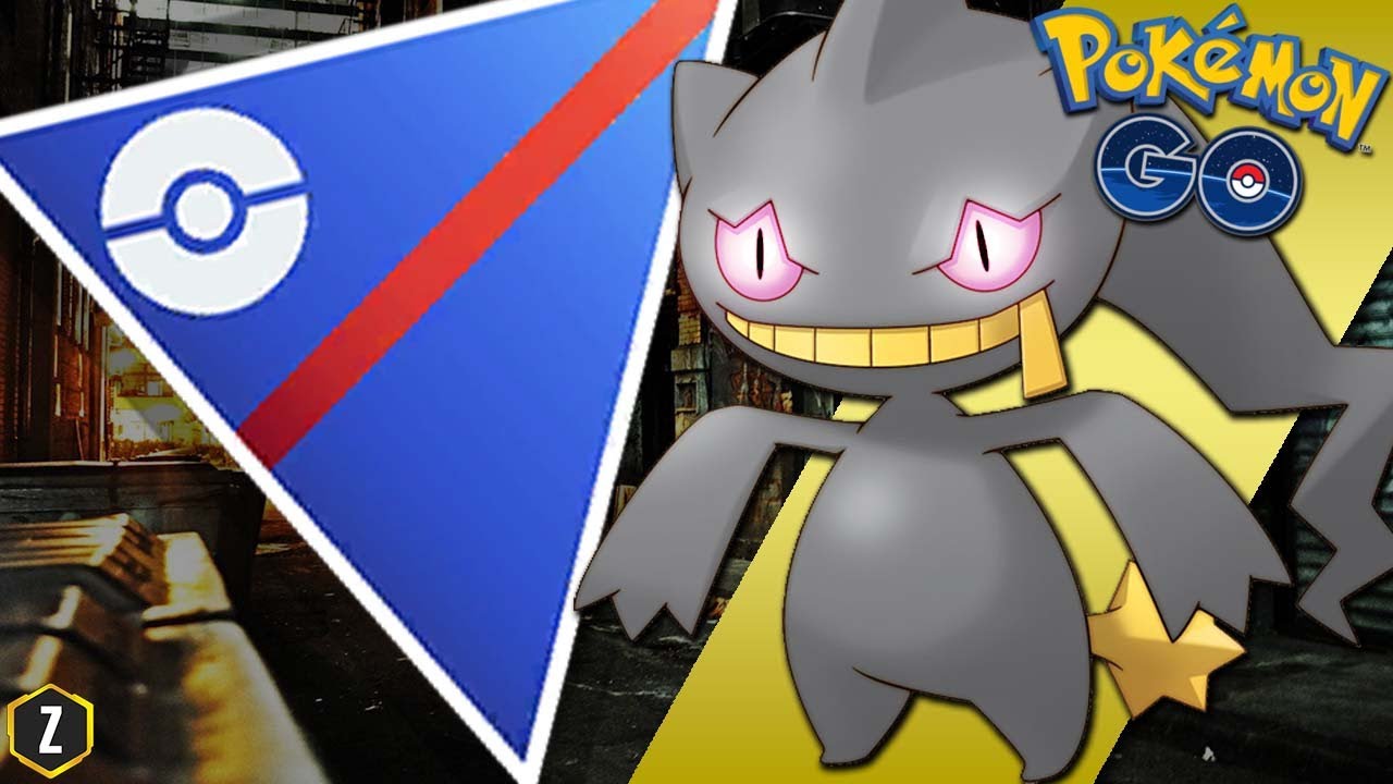 How to get Shiny Darkrai, Shiny Gengar, and Shiny Banette in Pokémon GO