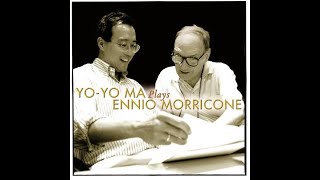 Ennio Morricone - Playing Love From “The Legend Of 1990” : Scansonic, audio resarch, Bricasti 고음질 녹음