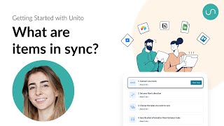 Unito Pricing Explained: What are items in sync?