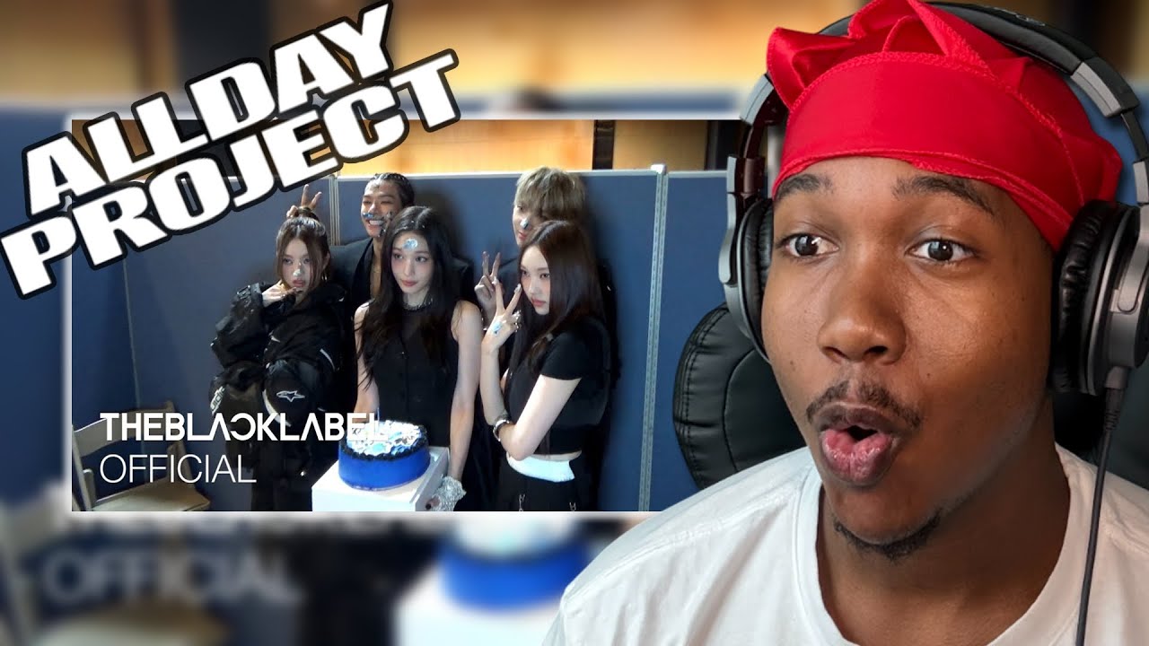 Они растут на мне... ПРОЕКТ НА ВЕСЬ ДЕНЬ - «ABC 1» | Реакция