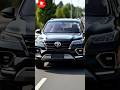 NEW Toyota Fortuner 2026 – Beast SUV Full Cinematic Reveal 🔥😱💥