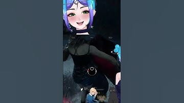 No dark side cookies | #celestialjuniper on #Twitch