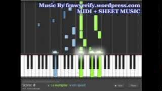 Vierra - Rasa Ini Piano Classic