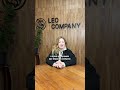 Команда Leo Company ✨