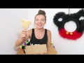 Mickey Monthly | July Unboxing