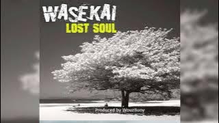 WaSekai-Lost Soul [ Prod. by. WouzieB3vtz ]