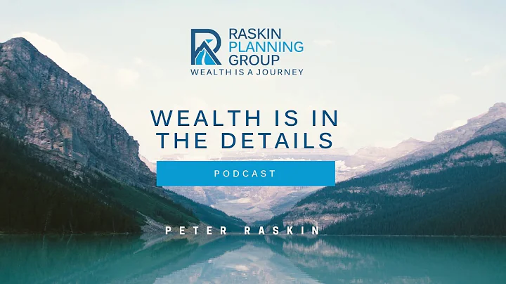 Episode 27 - How to Plan for the Final Third of Yo...
