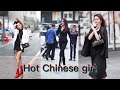 Street Fashion Tik Tok 2022 | Hottest Chinese Girls Street Fashion Style 2022 Ep.11