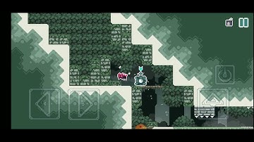 Nameless Cat Chapter 2 Level 14