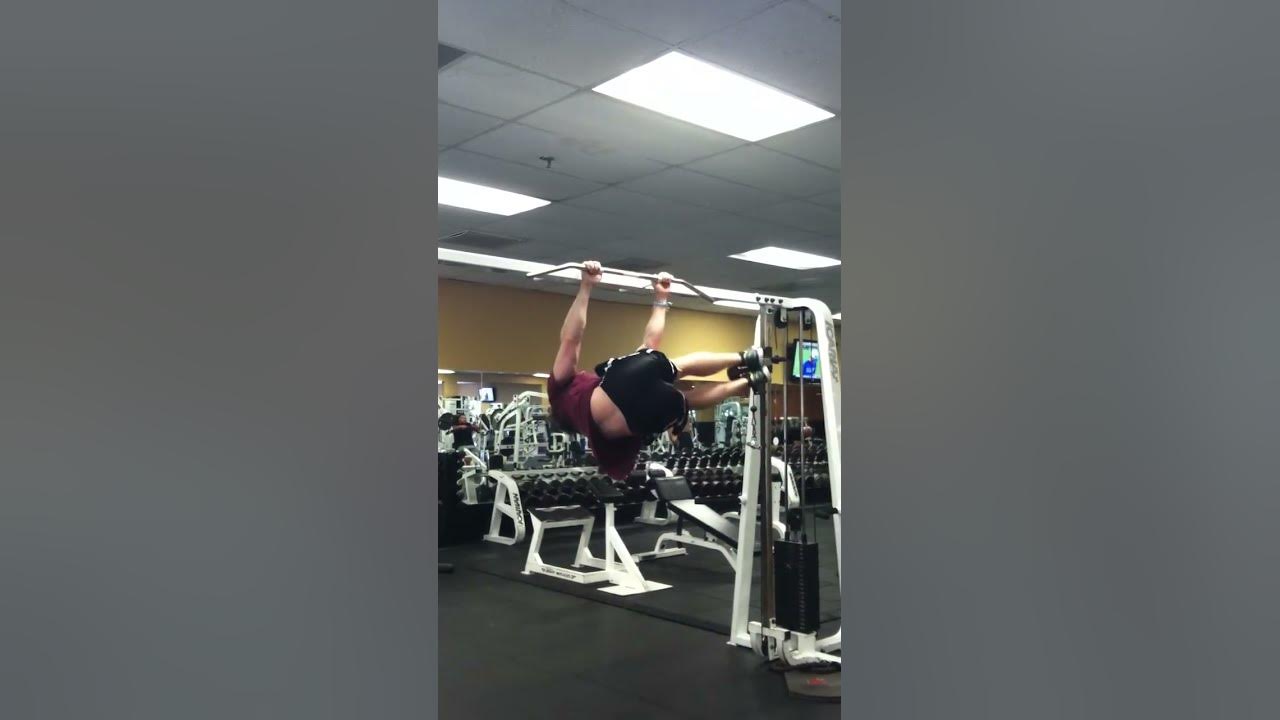 Hanging Windshield Wipers Exercise YouTube