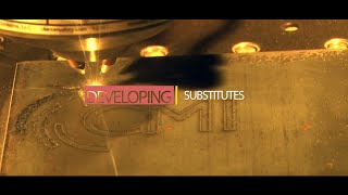 Critical Materials Institute: Ames Laboratory, Developing Substitutes