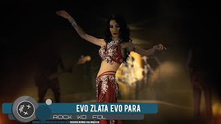 Video thumbnail of "ROCK KO FOL - EVO ZLATA EVO PARA"