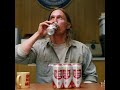 Rust Cohle True Detective S01 MatthewMcConaughey Shorts