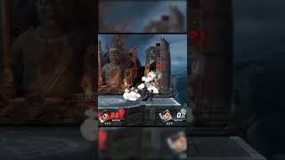 Kazuya Cpu Woke Up And Chose Violence