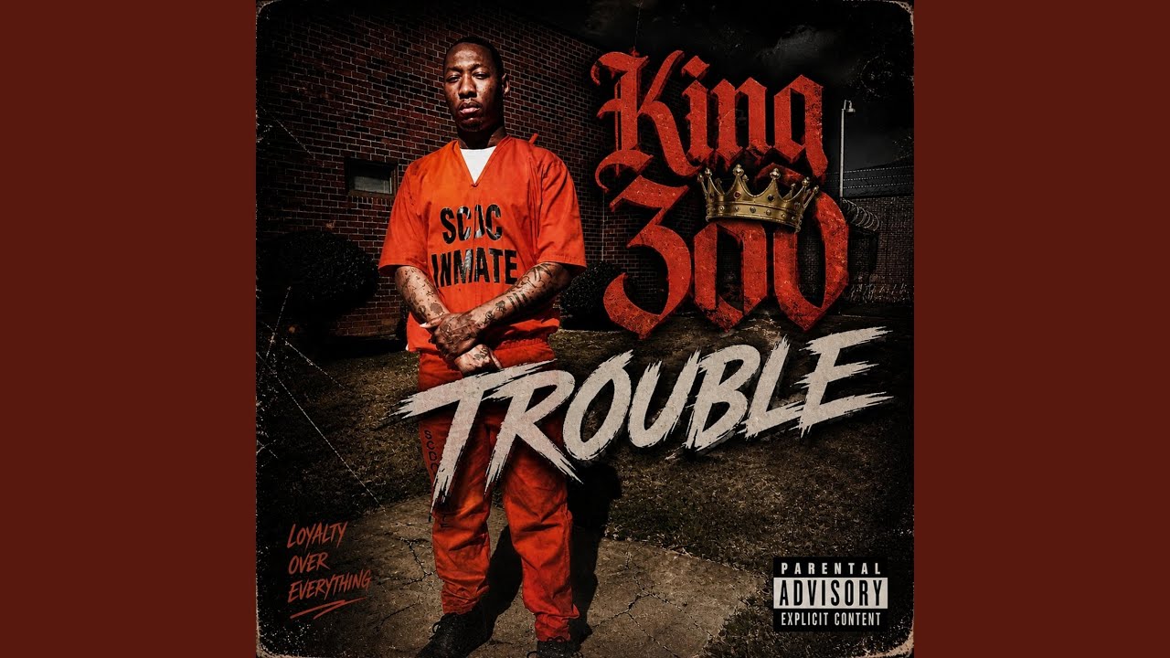 Trouble - YouTube