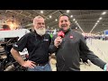 Surprise! Keith Kunz Adds 15th Midget Entry At Chili Bowl Nationals