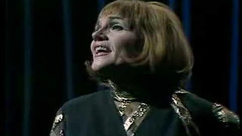 Gisela May sings Kurt Weill (vaimusic.com)
