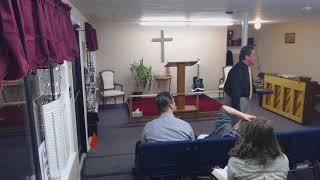 Baptist Preaching Joel Osteen & Ministers Of Satan False Prophets 2 Cor. 1113-33 Kjv