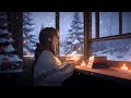 Christmas Piano Songs - Peaceful Piano Music, Relaxing Christmas Music for Deep Sleep