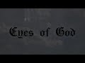 Cade Thompson Eyes Of God Official Lyric Video