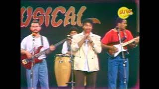 Paulo Flores & Eduardo Paim - Processos da Banda - Sucessos do Passado -Stress Tv 2012