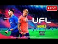 UFL 2026 football simulator game UNITED FOOTBALL LEAGUE UFL 2026 football simulator game UNITED FOOTBALL LEAGUE