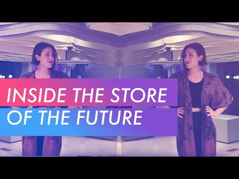 The Store of the Future