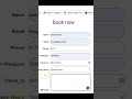 hotel management system readÿ order now   @HoodoTechnology
